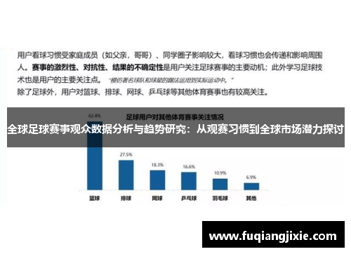 全球足球赛事观众数据分析与趋势研究：从观赛习惯到全球市场潜力探讨